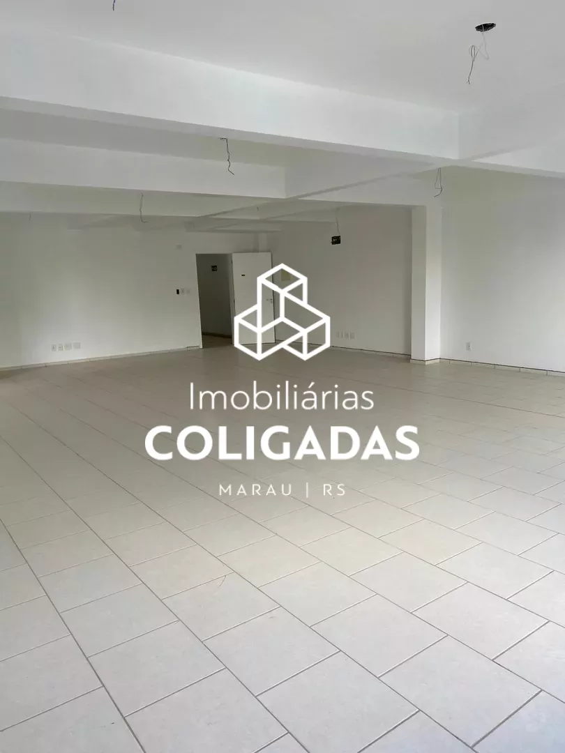 Alugar - Sala comercial